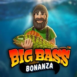 Big Bass Bonanza online slot from Pragmatic Play – play at slotexocasino-de.com