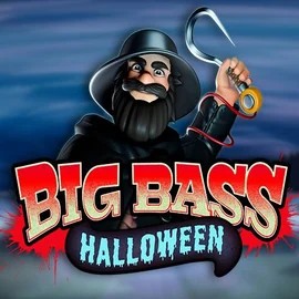 Play Big Bass Halloween slot by Pragmatic Play on slotexocasino-de.com