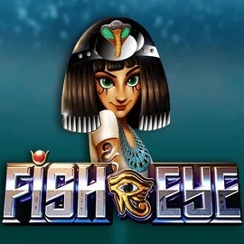 Fish Eye – slot by Pragmatic Play, featured at slotexocasino-de.com