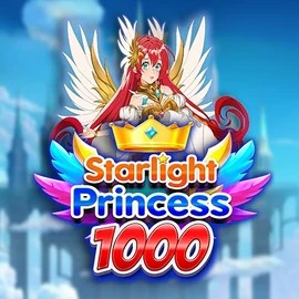 Try Starlight Princess 1000 slot by Pragmatic Play on slotexocasino-de.com – logo image